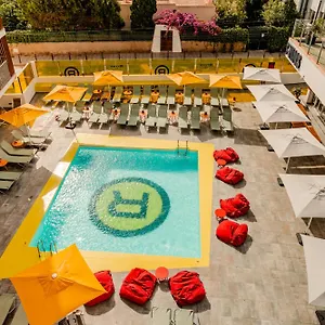 3* Apartmanhotel Ryans - Only Adults